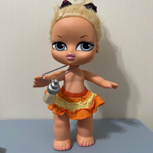 Bratz big babyz - large, baby