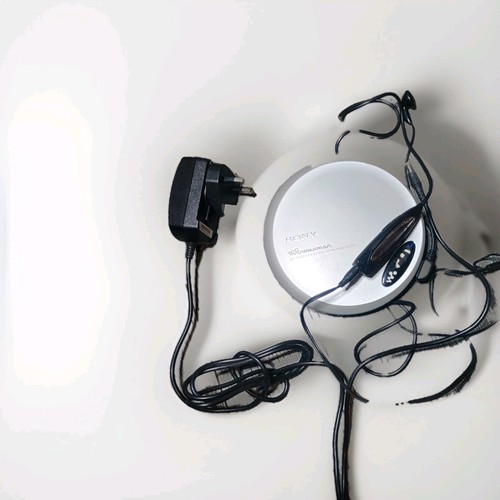 Sony ej775 walkman portable - sony,