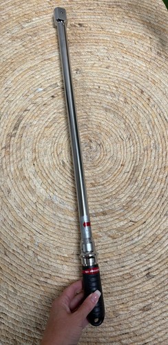 Facom torque wrench - torque, s.306-350d