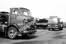 THH Truck Photos - Commer -