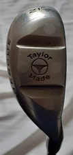TAYLORMADE 21° R/H Reg RESCUE GOLF CLUB