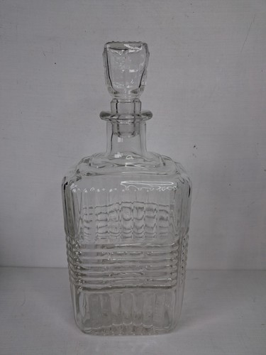 Vintage art deco style clear - art,