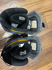 Snowboard Boots (Airwalk) size 9.5 (Euro 44)