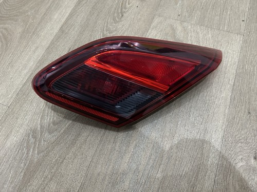 Genuine vauxhall corsa - vauxhall,