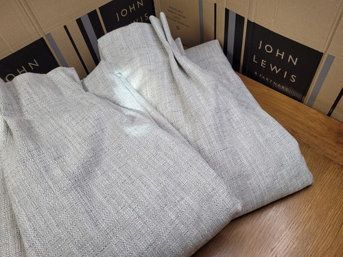 John lewis mtm w161 d162cm - john,