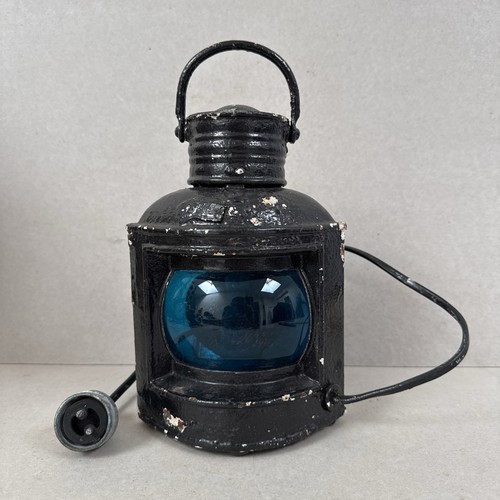 Arthur beale navigation light - arthur,