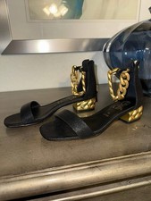 Exé Katy 386 flat sandal with