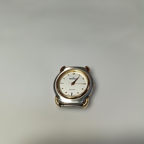 Rodania quartz watch main - rodania,