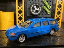 SAAB 93 Combi     (1/43)