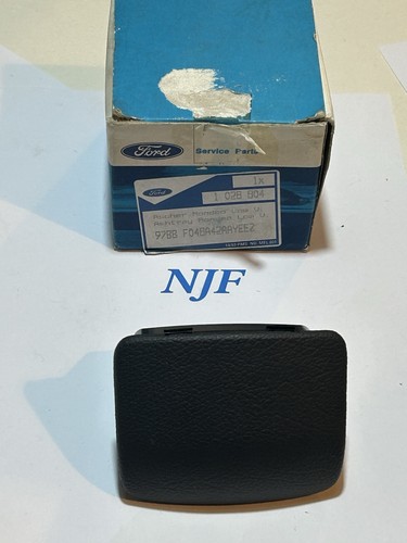 New center console ashtray - new,