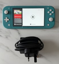 Nintendo Switch Lite 32GB