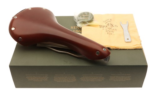 Brooks swallow saddle - brooks,