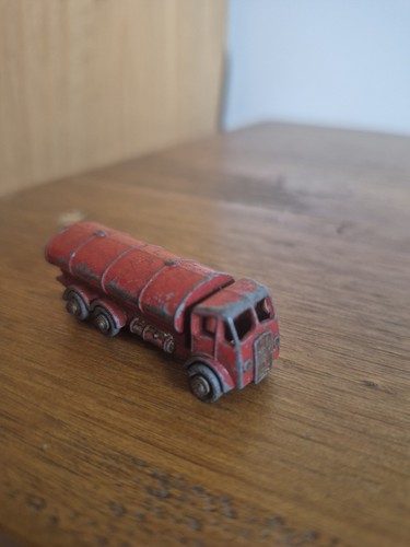 Vintage matchbox lesney 11a - vintage, no
