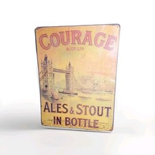 Courage & Co Vintage Ales &