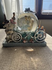 Disney Cinderella Carriage