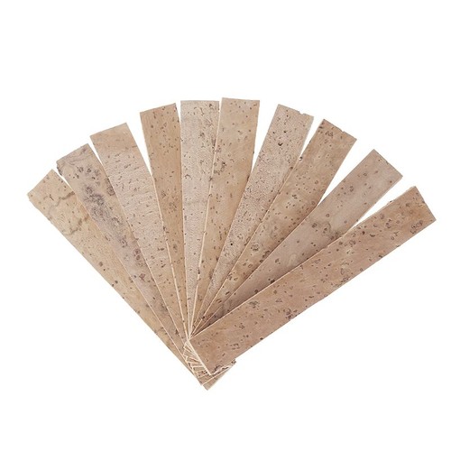 10x neck joint cork - cork, sheet