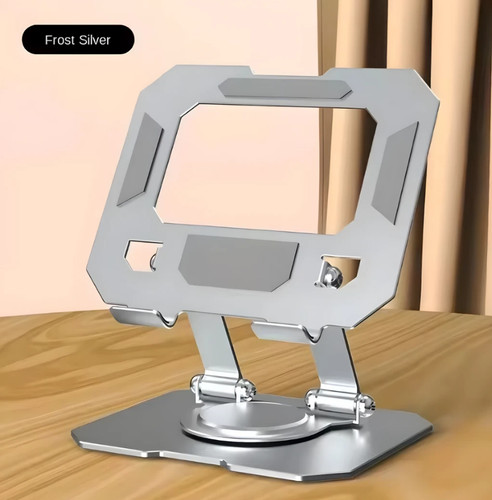 360 swivel portable metal - 360°,