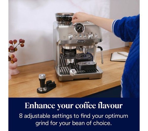 Delonghi specialista arte - delonghi,