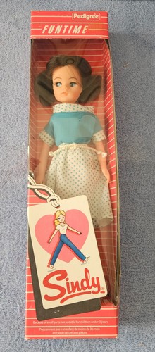 Vintage 1984 pedigree funtime - vintage,