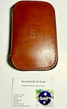 Rare Early Vintage Hardy