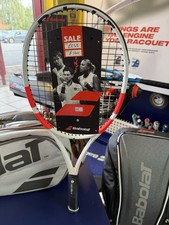 Babolat Pure Strike 98 16/19