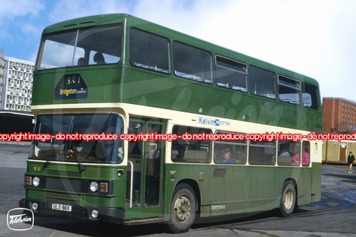 Bus photo kelvin scottish - photo,