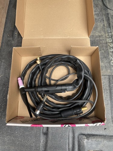 Abicor binzel tig - binzel, welding