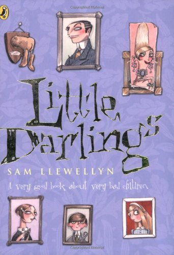 Little darlings sam llewellyn - little,