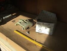 Genuine PEUGEOT 206 1007 307  Front Left Brake Caliper BOSCH 4400R6 0204Y01131