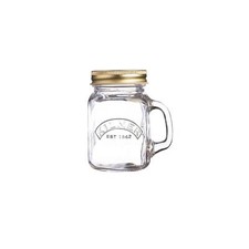 Kilner mini handled - mini, 140ml