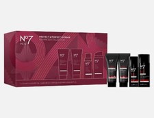 RRP £35 No7 Men Protect &