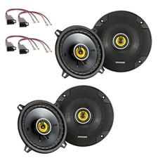 Renault Clio MK3 Speaker