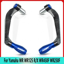 For Yamaha WR WR125 R/X WR450F