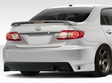 11-13 Toyota Corolla GT