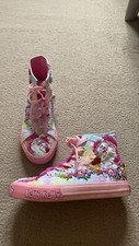 lelli kelly children shoes