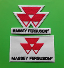 MASSEY FERGUSON TRACTOR