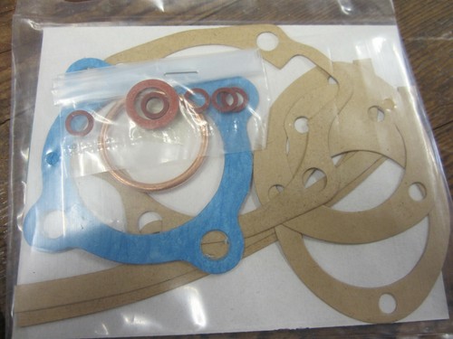 Bsa bantam gasket - gasket, set