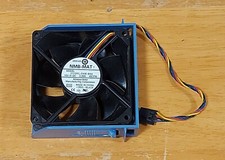 HDD Drive Case FAN with Holder