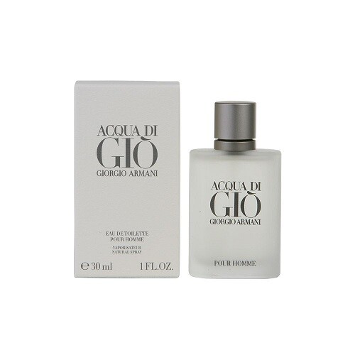 Giorgio armani acqua - giorgio,