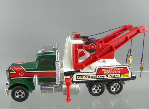 Vintage matchbox super kings - vintage,