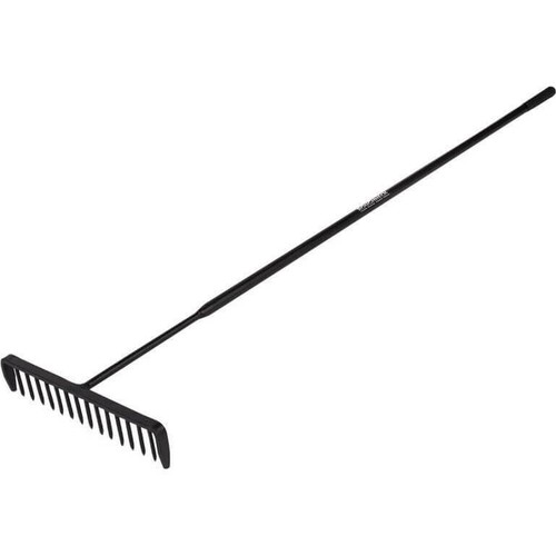 Roughneck tarmac rake - roughneck,