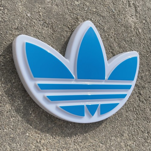 Adidas badge led - badge,