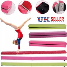 Foldable Gymnastics Balance