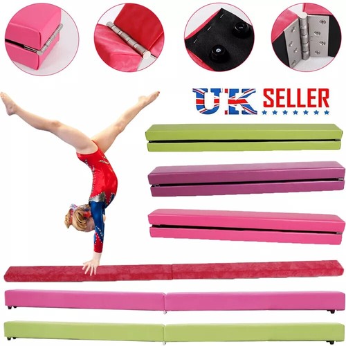 Foldable gymnastics balance - foldable,