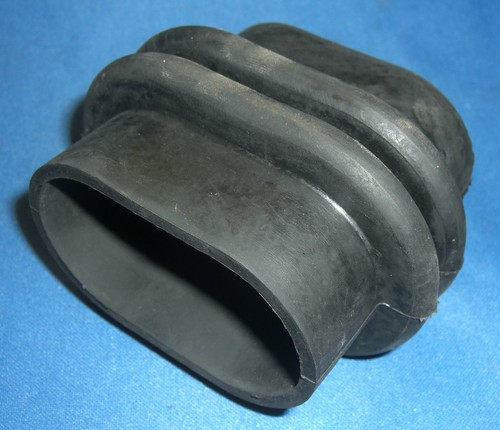 Jaguar air trumpet rubber fits - air,