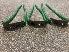 5090 Green Pre Made Bandsets