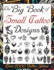 The Big Book of Small Tattoo