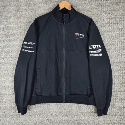 Speed racing jacket mens - racing,