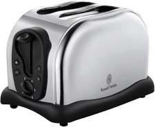 Russell Hobbs S/Steel Compact