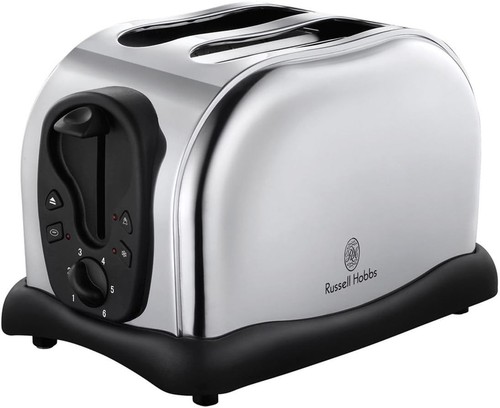 Russell hobbs steel compact - russell,
